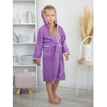 Детский махровый халат - Интернет магазин-Очарование текстиля