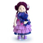 Кукла  - интернет магазин - Очарование текстиля