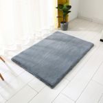 Меховой коврик - интернет магазин - Очарование текстиля