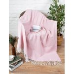 Маре - розовый - интернет магазин - Очарование текстиля
